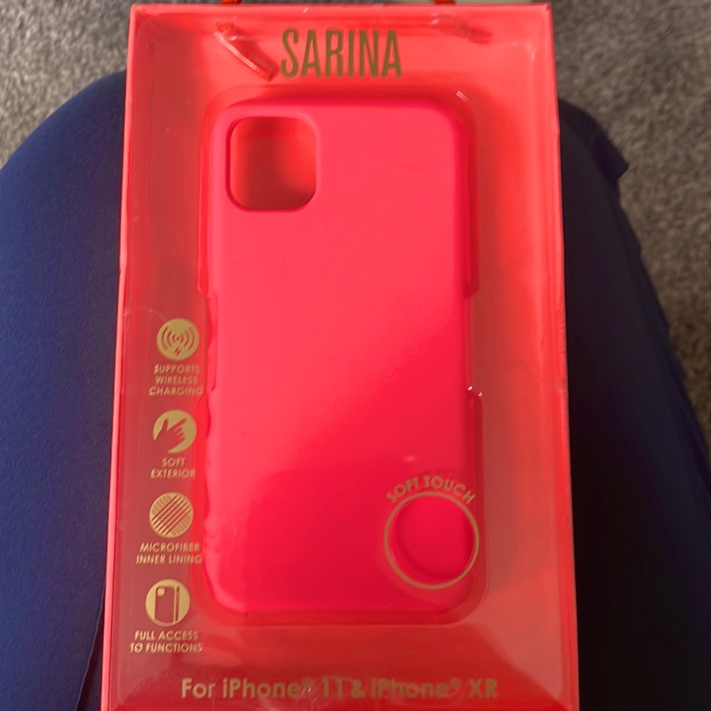 SARINA